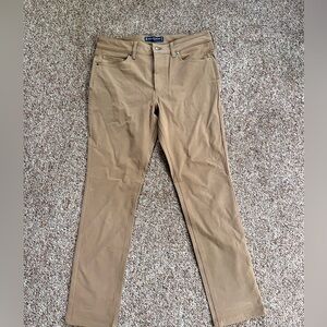 Everlane Size 32x30 slim pants